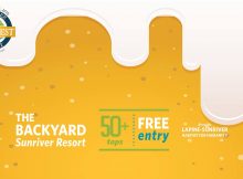 Sunriver Resort 2019 Brewfest