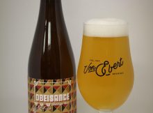 奥伯特酿造礼貌的图像由普通酿造