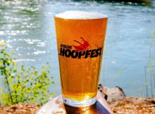 由No-Li Brewhouse提供的斯波坎Hoopfest的图片