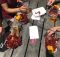 图像由西方酿酒公司提供