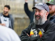 约翰·迈尔的照片由流氓艾利斯提供