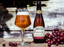 Saisonztraminer的图片由Ommegang啤酒厂提供