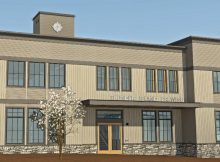 雷霆岛酿造未来家在夏天2020年。