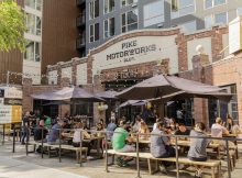 Brewlab的形象由红松啤酒厂提供