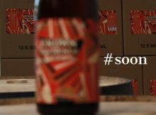 由Von Ebert Brewing提供的“已知存在”的图像