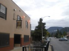 啤酒商联盟当地180，大约2008年10月。(摄影:Angelo De Ieso)