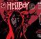 巨大的酿造 - 黑马漫画Hellboy血Queen Cranberry Yuzu啤酒