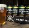 Fresh Trop Fresh Hop IPA由Bend Brewing Co.提供。
