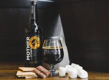 所有风暴之母的形象由鹈鹕酿酒公司提供