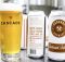 Cascade Brewing与Rubicon团队合作，为退伍军人节继续服务IPA。(图片由Cascade Brewing提供)