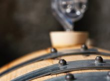 图片提供阈值酿造和混合