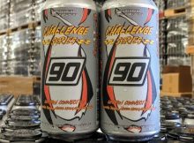 挑战系列的形象＃90德国连接由熊共和国酿造提供