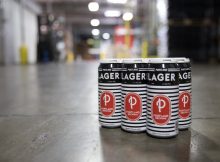 波特兰啤酒的图片由克里斯托弗·查德·布里格曼提供