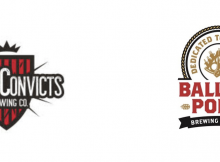 国王和罪犯酿造公司收购压舱点酿造公司。