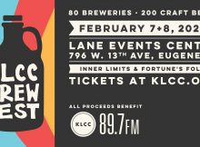 2020年Lane Events Center KLCCbet188在线登录 Brew Fest