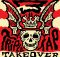 APEX以3 Floyds, bone vineyard和huge主持Triple Tap Takeover