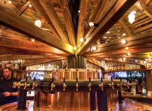 图片由麦克马森辛雪松山提供