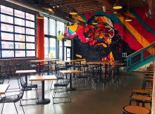 图片由现代时代啤酒 - 贝尔蒙特发酵园