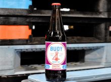 波罗的海波特的形象，由浮标啤酒提供