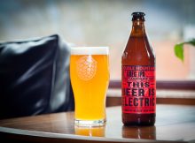 双山啤酒厂提供的Ol' Greg IPA图像