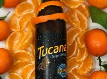 黄道酿造:Tucana柑橘酸啤酒发布派对