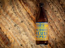 另一个马特的图片由双山啤酒厂提供