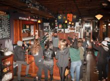 图片由双山啤酒厂提供