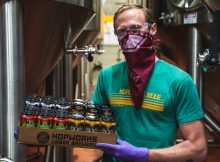 Hopworks城市啤酒厂提供的Home Hero Pack图像
