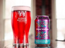 威德默兄弟啤酒公司提供的Superweizen图像188滚球备用