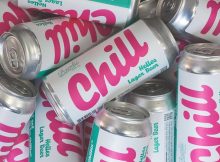 Baerlic酿造冷海勒啤酒