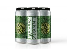 乔治堡啤酒厂绿地