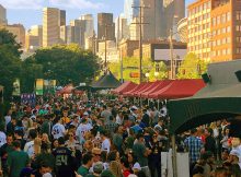 金字塔酿造的形象