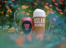 宇宙之梦的图像由阿斯兰酿造