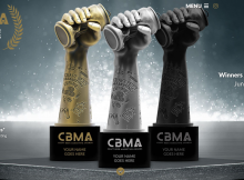 2020年精酿啤酒营销奖