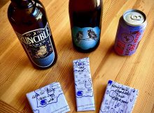 所有人的奶酪和苹果酒-俄勒冈州苹果酒周配对班(图片由奶酪吧提供)