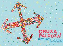 Cruxapalooza - Crux发酵项目8周年纪念