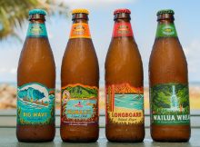 图片由科纳酿造礼貌