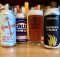 Crux Fermentation Project推出Rapberry Fingers、Crux Pre-Pro Lager和Cruxapalooza Birthday Lager，每罐16盎司。