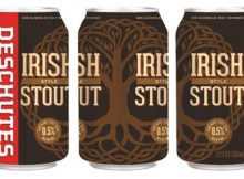 德舒特啤酒不含酒精的爱尔兰风格烈性黑啤酒