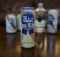 蓝带Pabst Blue Ribbon继续多样化其产品线，增加了Pabst Blue Ribbon的桃子口味硬茶。