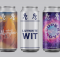 鲁本的Alpenglow, Lilywhite Wit和Supernova