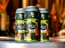 由Reuben's Brews提供的Hop Idol 2020的图像