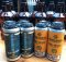 由Zoiglhaus Brewing提供的Oktoberfresh和Fresh Hop Zoigl-Kolsch的图像