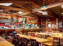 幸运的拉布拉多酿造有限公司提供图片