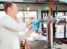 美国酿酒商协会从美国劳工部获得苏珊·哈伍德赠款(图片由酿酒商协会提供)