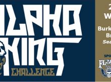 伯克·吉尔曼酿造-2020阿尔法王挑战赛冠军