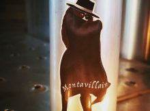 蒙塔维拉酿造厂老蒙塔维拉浓啤酒