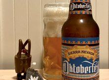 内华达山啤酒节是2020年发布的节日。