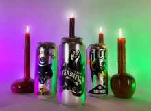 Wayfinder啤酒秋季啤酒释放。（图片由Wayfinder啤酒提供）