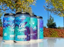 《聚在一起》的图片由Migration Brewing提供